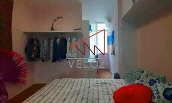 Imagem: Apartamento / Residencial / Laranjeiras