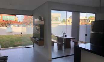 Imagem 5: Casa mobilliada Condomínio malibu ilha de itaparica vera cruz