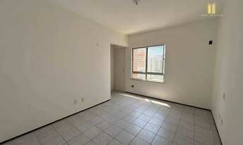 Imagem 3: Apartamento com 3 dormitórios à venda, 126 m² por R$ 570.000,00 - Aldeota - Fortaleza/CE