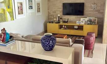 Imagem 6: Casa à venda no QUATRO RODAS GOLF RESIDENCIAL , ITAPUÃ, Salvador, BA