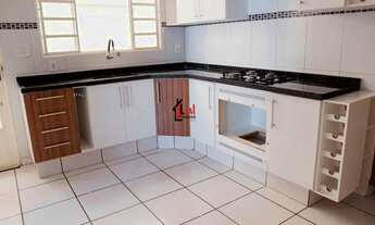 Imagem 7: Casa para Venda em Presidente Prudente, NOVO BONGIOVANI, 2 dormitórios, 1 suíte, 2 banheir