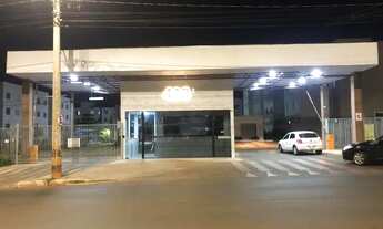 Imagem: Apartamento mobiliado 2 quartos