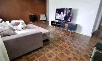 Imagem 2: Casa com 4 dormitórios à venda, 228 m² por R$ 1.250.000,00 - Jardim Botânico - Curitiba/PR