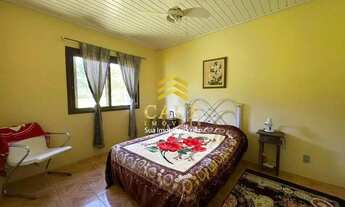 Imagem 7: CAUE IMOVEIS VENDE Belíssimo Sítio de 4,6 Hectares de Porteira Fechada em Águas Claras