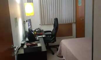 Imagem 4: Recreio, Barra Bonita, apartamento 3 quartos (2 suites), armários, lazer completo, sol da