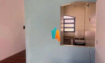 Imagem 6: Casa com 2 dormitórios para alugar, 69 m² por R$ 1.800/mês - Jardim Britânia - Caraguatatu