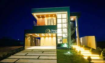 Imagem: Casa para venda no Terras Alphaville Ceará