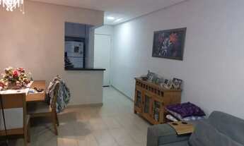 Imagem 3: Apartamento em Rua Nazaret - Barcelona - São Caetano do Sul/SP