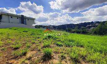 Imagem 6: Lote em condomínio em Alameda das Violetas - Reserva Nature - Jandira/SP