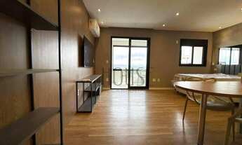 Imagem: Apartamento com 1 quarto, 47 m² no Condomínio