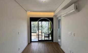 Imagem 5: Apartamento para locação, 123mts, 3 suítes, 2 vagas cobertas, Alphaville codigo: 148264