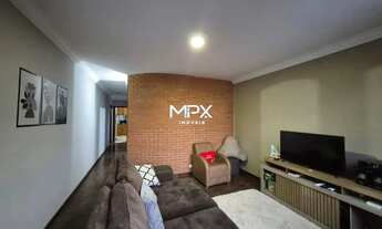 Imagem 5: Casa à venda em Piracicaba, Jardim Santa Silvia, com 3 quartos, com 250 m²