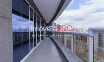 Imagem 7: Laje comercial de 710m², localizada em Moema e com 12 vagas privativas