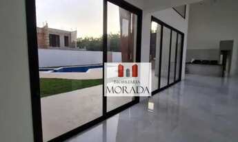 Imagem 4: Casa com 4 dormitórios, 500 m² - venda por R$ 4.400.000,00 ou aluguel por R$ 18.350,00/mês