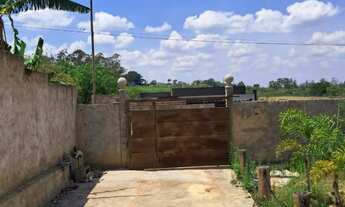 Imagem 6: Vendo chácara em limeira bairro dos frades