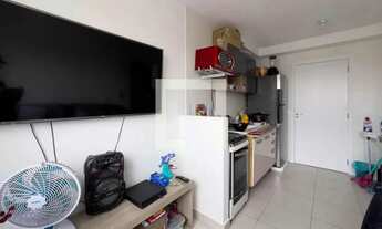 Imagem 3: Apartamento à Venda - Cambuci, 2 Quartos, 45 m2