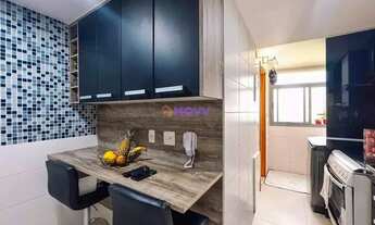 Imagem 5: Oportunidade de Apartamento à Venda no Jardim Icaraí,planta ampla, lindo !