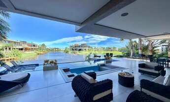 Imagem 6: Sobrado à venda, 5 quartos, 5 suítes, 2 vagas, Condomínio Sense Xangri-Lá - Xangri-Lá/RS