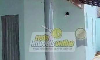 Imagem 3: Casa com 4 dormitórios para alugar, 150 m² por R$ 2.070,99/mês - Olinda - Uberaba/MG