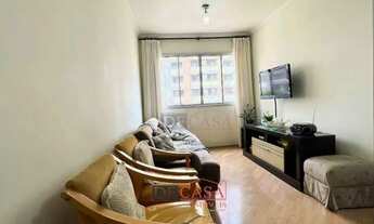Imagem 3: Apartamento com 2 dormitórios à venda, 50 m² - (Tatuapé) - São Paulo/SP