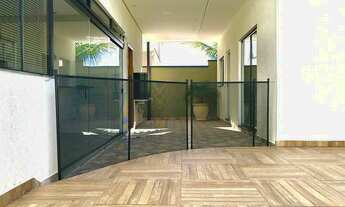 Imagem 4: Casa em condomínio fechado