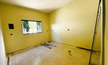 Imagem 2: Imóvel para venda tem 137 metros quadrados com 1 quarto em Chácaras Reunidas Igarapés - Ja