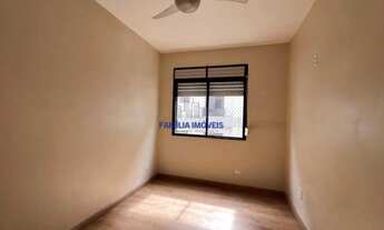 Imagem 6: Apartamento para alugar 2 quartos vaga José Menino Santos SP