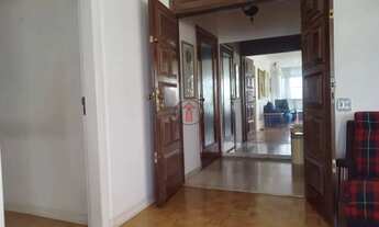 Imagem 3: São Paulo - Apartamento Padrão - Cerqueira César