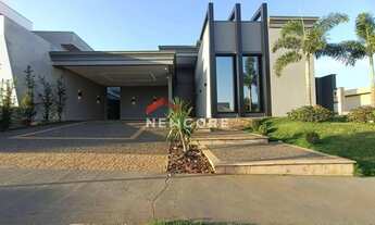 Imagem 3: Casa de condomínio em Alameda 2 - Residencial e Comercial Quinta das Laranjeiras - Araraqu