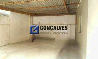 Imagem 5: Casa Comercial para Alugar em São Bernardo do Campo (Centro) 3 quartos, 10 vagas