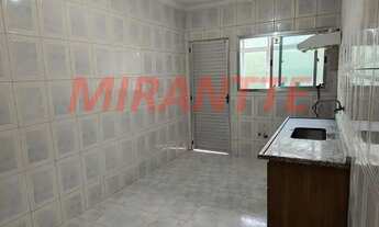 Imagem 7: Apartamento para venda tem 68m², 2 quartos, 1 vaga em Vila Ester (Zona Norte) - São Paulo