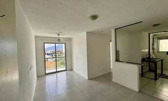 Imagem 5: Imóvel para venda tem 52 metros quadrados com 2 quartos em Taquara - Rio de Janeiro - RJ