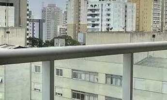 Imagem 5: Cobertura com 4 dormitórios para alugar, 220 m² por R$ 8.697,00/mês - Centro - São Bernard