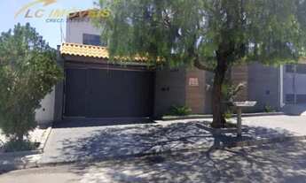 Imagem 3: Venda - Casa - Parque Manoel de Vasconcelos - Sumaré - SP