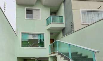 Imagem: Sobrado para venda em Vila Mazzei com 2