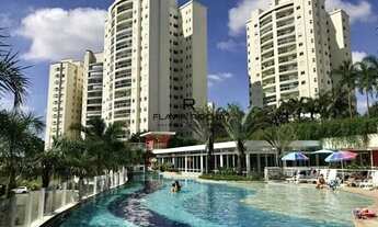 Imagem 3: Apartamento em Alphaville Ed Resort, 113m 2 suítes 2 vg 6.300 cond 1.329.00