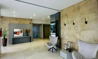 Imagem 2: Residencial Veneziano apartamento 03 dormitórios centro Criciúma 02 vagas