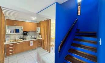 Imagem 6: Casa em cond. Village - Destacado