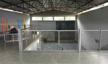 Imagem 3: Casa com 2 dormitórios para alugar, 51 m² por R$ 8.650/mês - Bonfim - Ribeirão Preto/São P