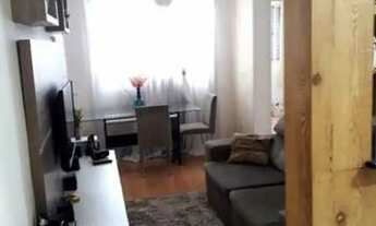 Imagem 3: Apartamento em Rua Manoel Sylvestre de Freitas Filho - Jardim Nova Europa - Campinas/SP