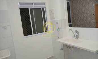 Imagem 3: Apartamento em Vila Nova Alianca - Jacareí