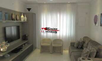 Imagem 3: Sobrado a venda e locação em Peruibe, com 2 dormitórios sendo 1 suite master e closet a ap