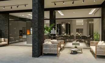 Imagem 3: Apartamento 2 suítes, 2 vagas - Bairro Nossa Senhora Rosário