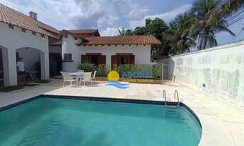 Imagem: Casa com 3 dormitórios à venda, 327 m²