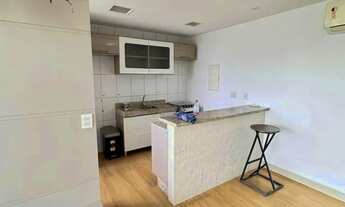 Imagem 4: Apto para alugar no condomínio The Club