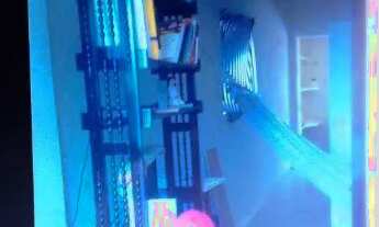 Imagem 4: Apartamento de frente para o mar