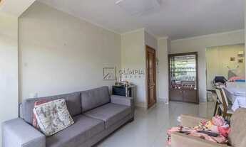 Imagem 5: Venda Apartamento 4 Dormitórios - 118 m² Vila Clementino