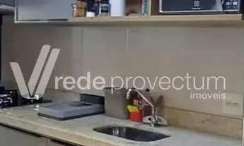 Imagem 5: Apartamento - Balneário Tropical - Paulínia