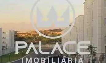 Imagem 6: Apartamento à venda em jardim são francisco, piracicaba 2 quartos 46m²