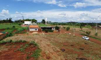 Imagem 3: LOTE COMERCIAL E REIDENCIAIS A MENOS DE 200 METROS DA GO-070 NA AVENIDA CENTRAL